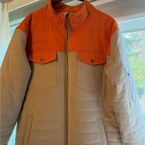 King Ranch Other - King Ranch Men’s Trail Boss Jacket